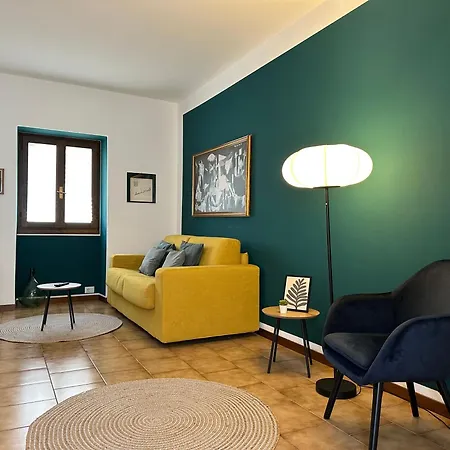 Apartment Italian Style In Walking Distance From The Dervio