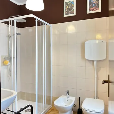 Appartamento Italian Style In Walking Distance From The Dervio