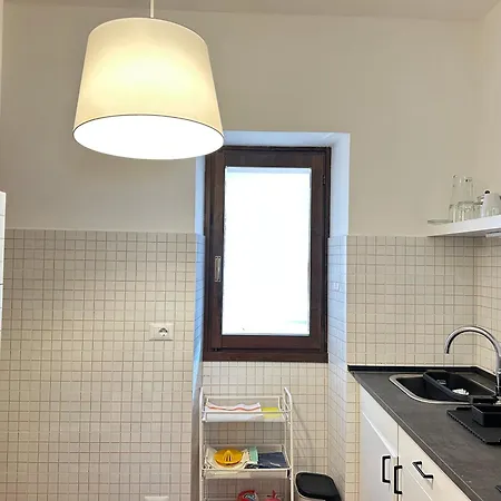 Italian Style In Walking Distance From The Apartment