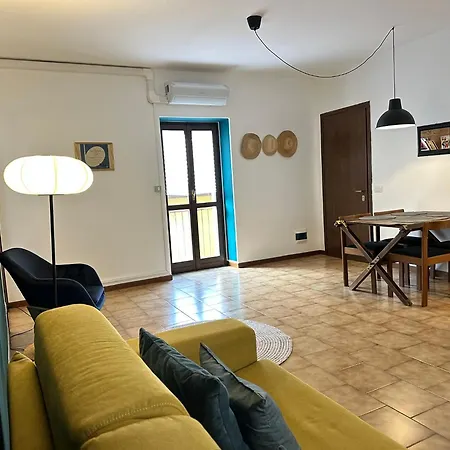 Apartment Italian Style In Walking Distance From The Dervio