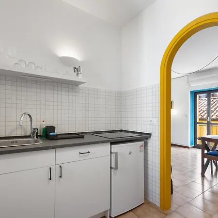 Italian Style In Walking Distance From דירה דרביו