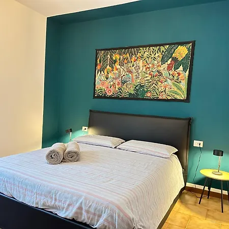 Italian Style In Walking Distance From The