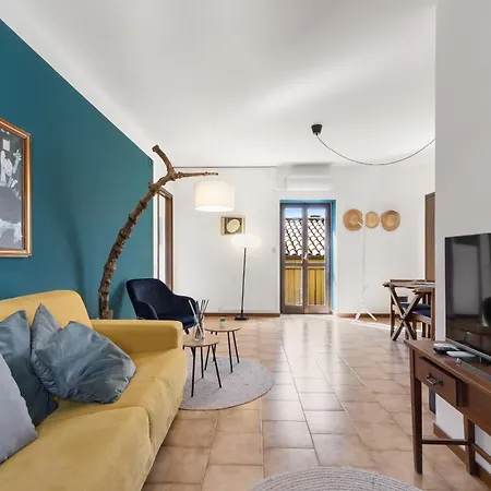 Italian Style In Walking Distance From