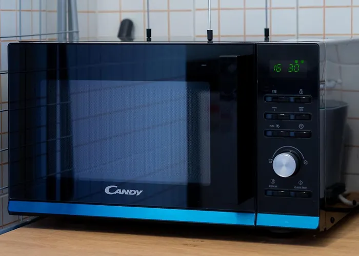 Italian Style In Walking Distance From Apartment