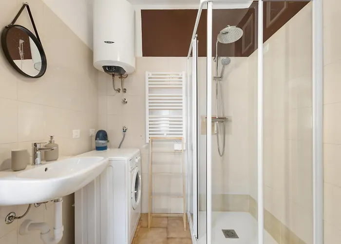 Italian Style In Walking Distance From * Dervio