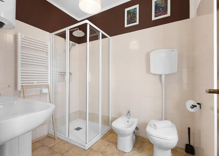 Italian Style In Walking Distance From * Dervio