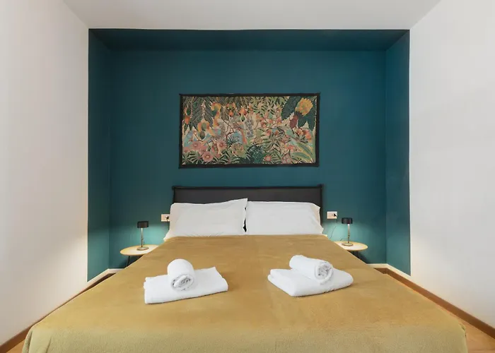 Italian Style In Walking Distance From *