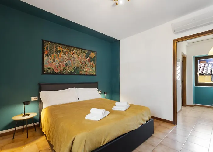 Apartment Italian Style In Walking Distance From Dervio