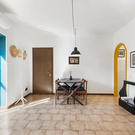 Italian Style In Walking Distance From *
