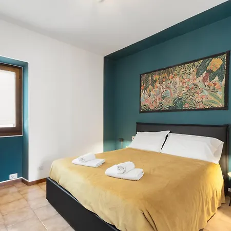 Italian Style In Walking Distance From Apartment