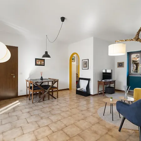 Italian Style In Walking Distance From Dervio